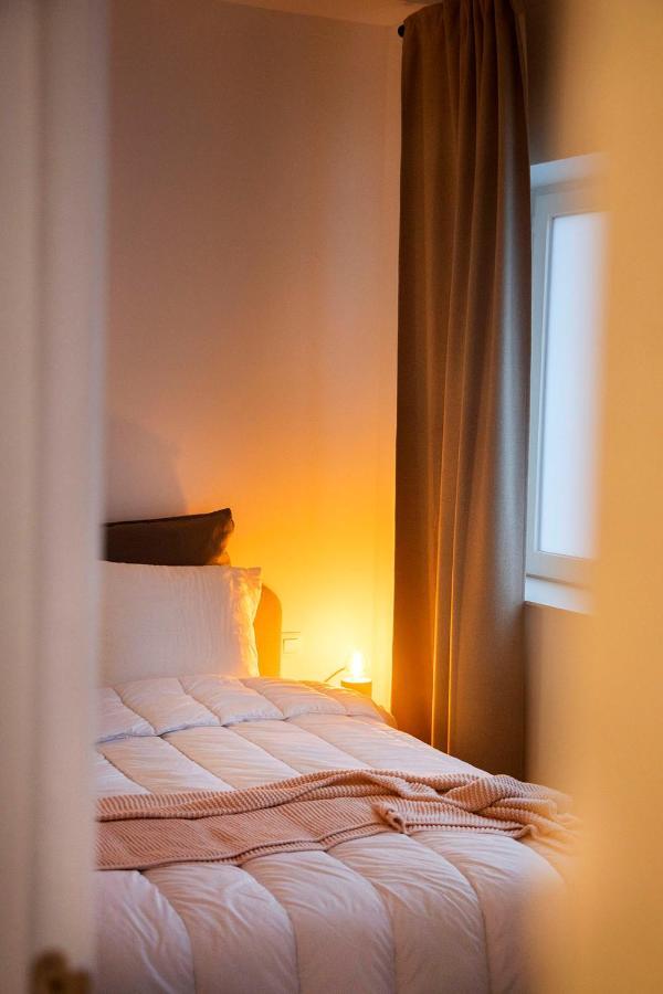 קורטרייק Studio73, Guesthouse Met Sauna מראה חיצוני תמונה